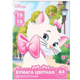 Подарочный набор для девочки, 5 предметов, Коты Аристократы