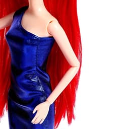 Набор для творчества «Царевна морей Дафна» с куклой