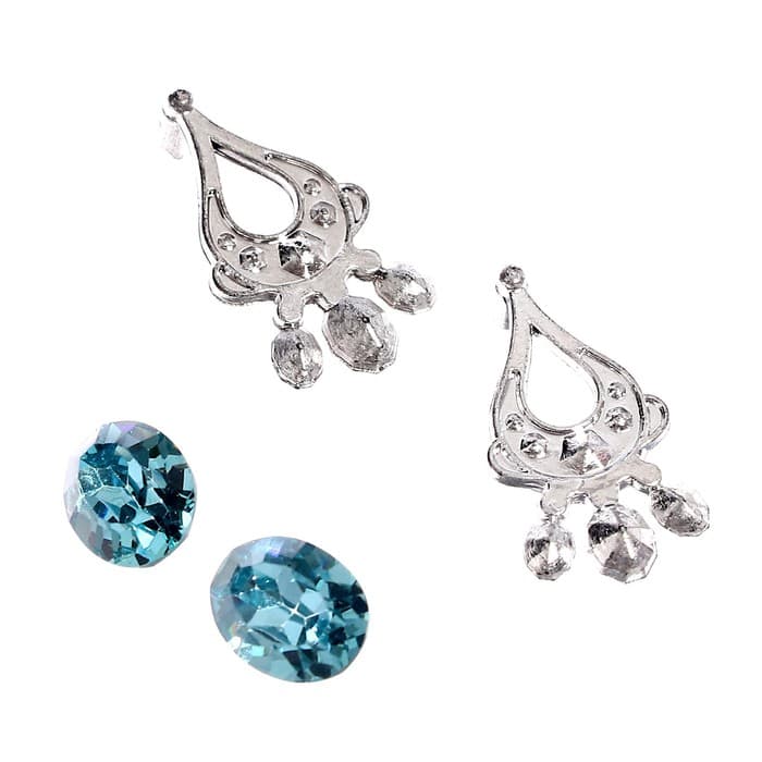 Набор для творчества «Царевна морей Дафна» с куклой