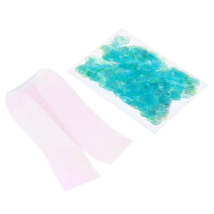 Набор для творчества «Царевна морей Дафна» с куклой