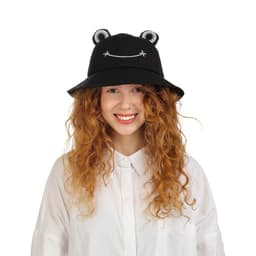 Панама «Лягушка» р-р 56-58, МИКС