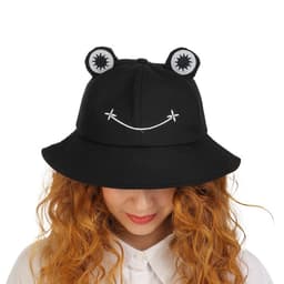 Панама «Лягушка» р-р 56-58, МИКС