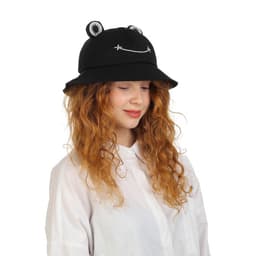 Панама «Лягушка» р-р 56-58, МИКС