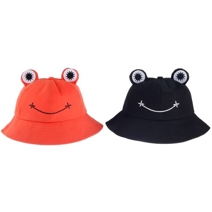 Панама «Лягушка» р-р 56-58, МИКС