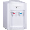 Кулер для воды NORDFROST D-11W, 420/65 Вт, нагрев и охлаждение, белый