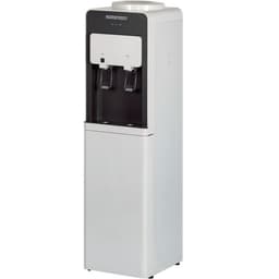 Кулер для воды NORDFROST F-60W, 420/65 Вт, нагрев и охлаждение, белый