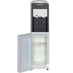 Кулер для воды NORDFROST F-60W, 420/65 Вт, нагрев и охлаждение, белый