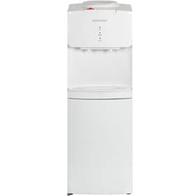 Кулер для воды NORDFROST FK-53W, 420/85 Вт, нагрев и охлаждение, белый