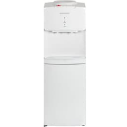 Кулер для воды NORDFROST FK-53W, 420/85 Вт, нагрев и охлаждение, белый