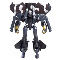 Робот «Истребитель», трансформируется