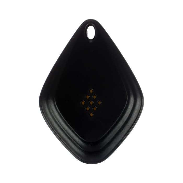 Отпугиватель комаров ультразвуковой на карабине LRI-55, 10 м², 100 мА/ч, чёрный