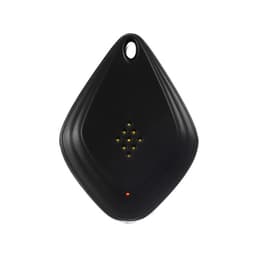 Отпугиватель комаров ультразвуковой на карабине LRI-55, 10 м², 100 мА/ч, чёрный