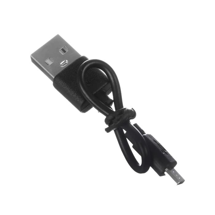 Отпугиватель комаров ультразвуковой на карабине LRI-55, 10 м², 100 мА/ч, чёрный