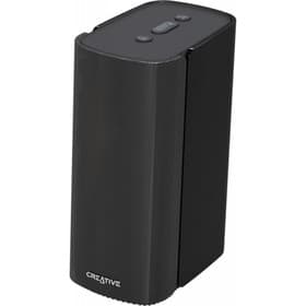 Колонки компьютерные Creative T100, 2.0, 40 Вт, Bluetooth, чёрные