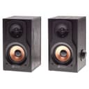 Колонки Oklick OK-162, формат акустики 2.0, 8 Вт, USB, МДФ, чёрные
