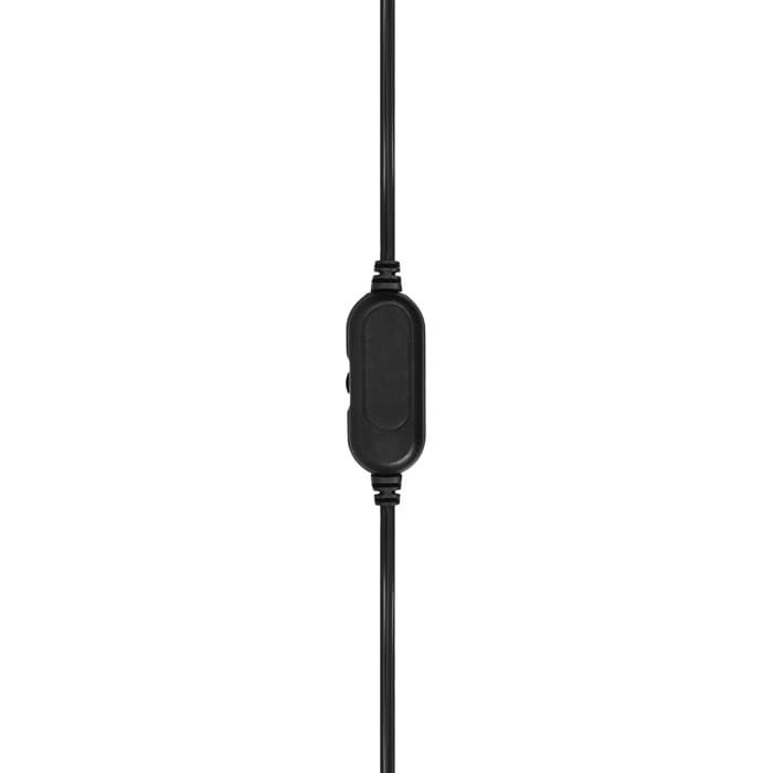 Колонки Oklick OK-165, формат акустики 2.0, 6 Вт, USB, чёрные