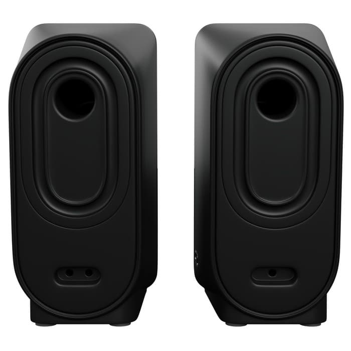 Колонки Oklick OK-175, формат акустики 2.0, 10 Вт, USB, чёрные
