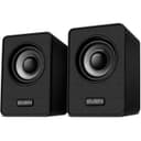 Колонки Sven 135, формат акустики 2.0, 6 Вт, портативные, чёрный