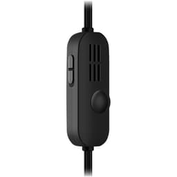 Колонки Sven SPS-512, формат акустики 2.0, 6 Вт, USB, МДФ, чёрные