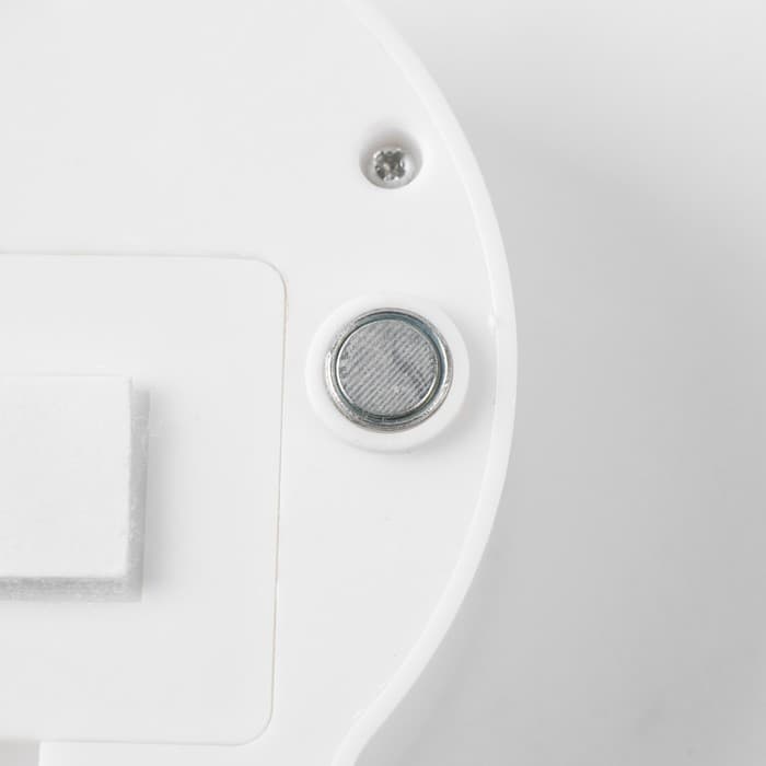 Фонарь-светильник «Мастер К», 220 Лм, COB, 3×ААА, магнит, 9×8.8×2.8 см