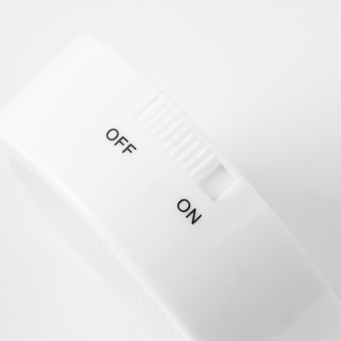 Фонарь-светильник «Мастер К», 220 Лм, COB, 3×ААА, магнит, 9×8.8×2.8 см