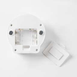 Фонарь-светильник «Мастер К», 220 Лм, COB, 3×ААА, магнит, 9×8.8×2.8 см