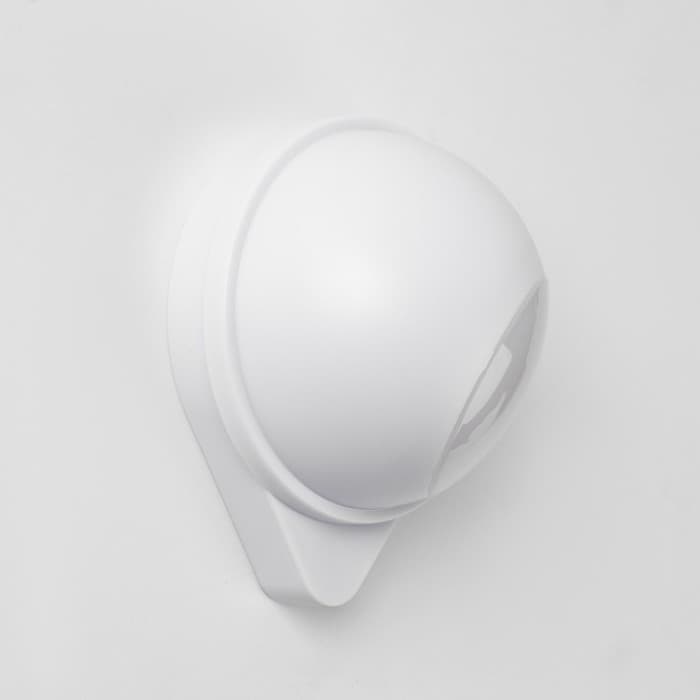 Набор фонарей-светильников 3 шт., 50 Лм, COB, 3 ААА, магнит, клейкая основа, с пультом, 7.5×9.2 см