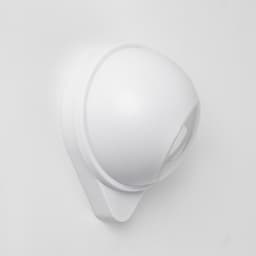 Набор фонарей-светильников 3 шт., 50 Лм, COB, 3 ААА, магнит, клейкая основа, с пультом, 7.5×9.2 см