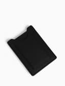 Обложка для автодокументов, чёрная