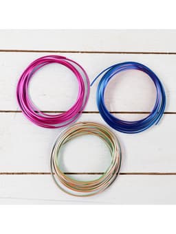 3D ручка Тигрёнок, работа с пластиком PLA, USB кабель питания, голубая