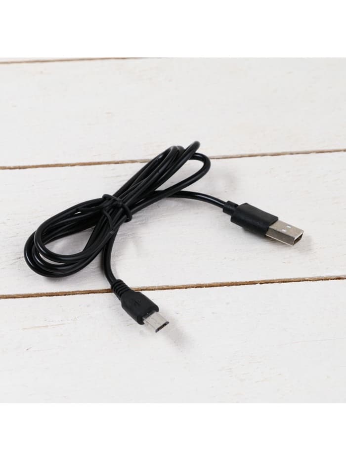 3D ручка Тигрёнок, работа с пластиком PLA, USB кабель питания, голубая