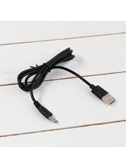 3D ручка Тигрёнок, работа с пластиком PLA, USB кабель питания, розовая