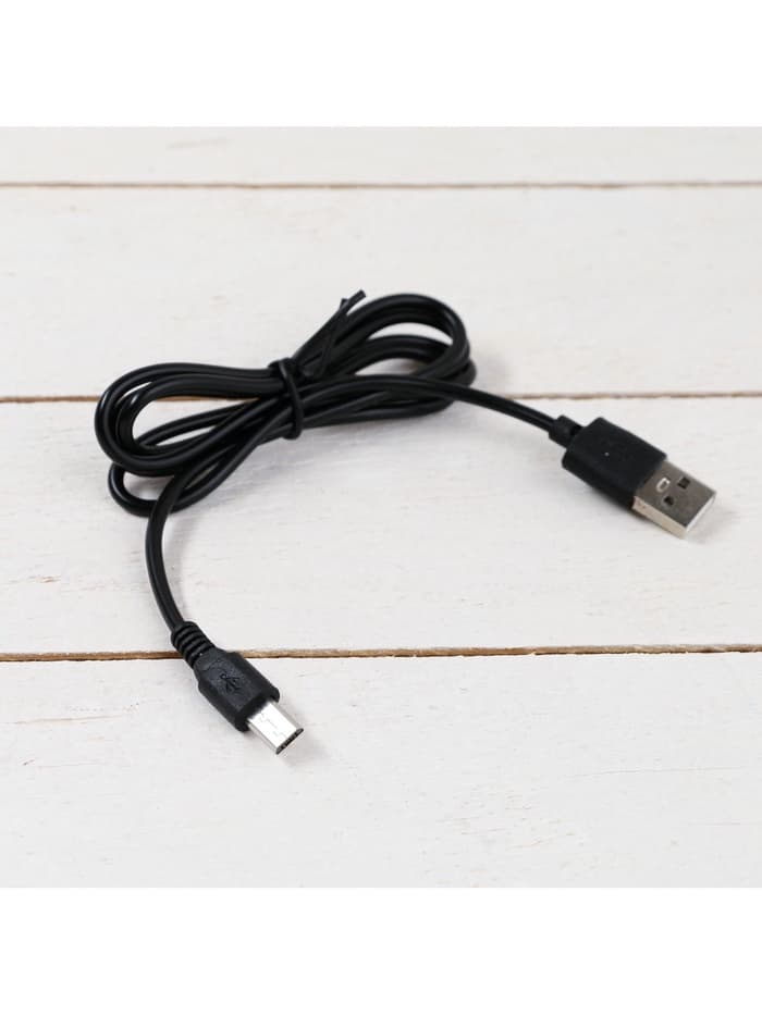 3D ручка Тигрёнок, работа с пластиком PLA, USB кабель питания, оранжевая