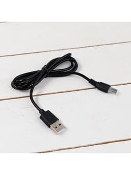 3D ручка Тигрёнок, работа с пластиком PLA, USB кабель питания, фиолетовая