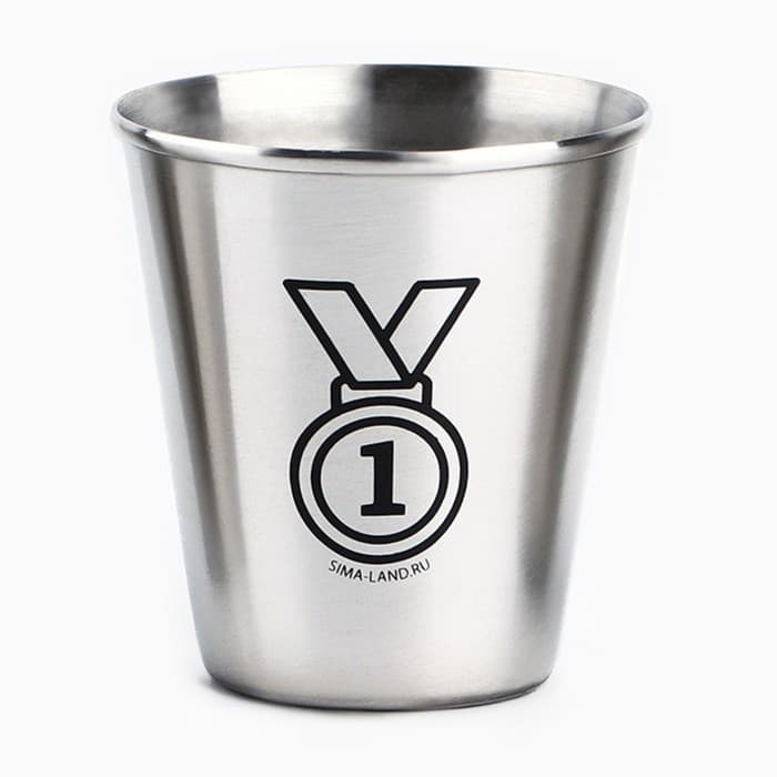 Стопки в чехле «Мастер спирта»: набор 3 шт. × 30 мл