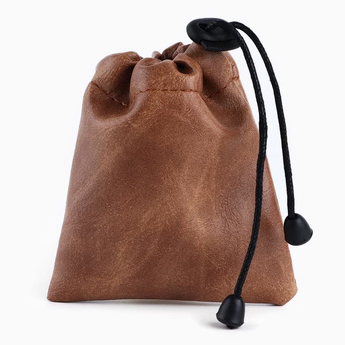 Стопки в чехле «Мастер спирта»: набор 3 шт. × 30 мл