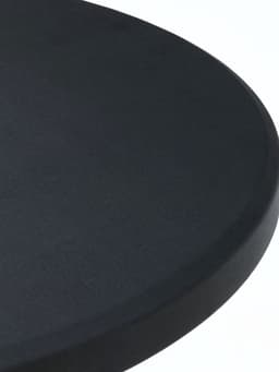 Чехол на стол, размер 80×110 см, чёрный