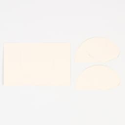 Набор для создания игрушки из фетра «Самолет»