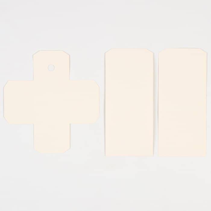 Набор для создания игрушки из фетра «Танк»