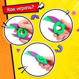 Гравитационный складной нож «Коготь»
