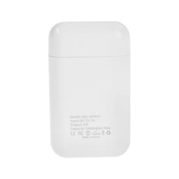 Внешний аккумулятор для зарядки Apple Watch XDL-WPB01, 1000 мАч, белый