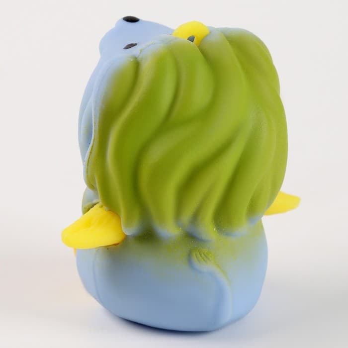 Антистресс сквиш мялка Funny toys «Зверята в костюмах», в пакете, с пастой