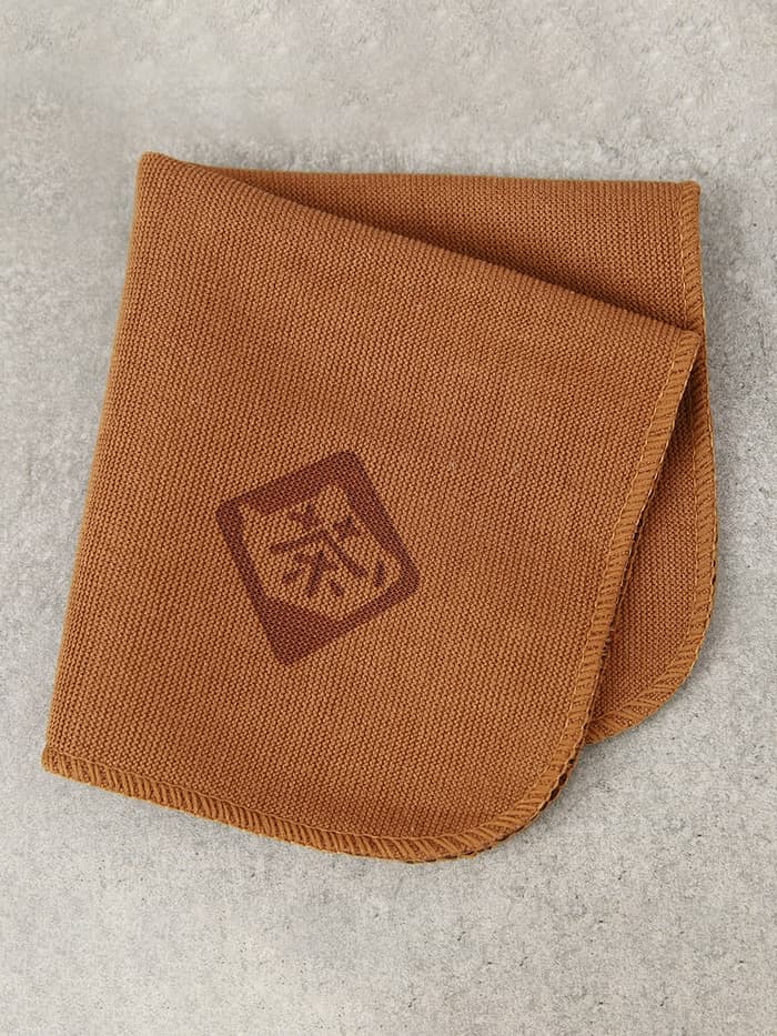 Чабань для чайной церемонии ДЖЕКИЧАЙ, 60×35×5 см, чёрное дерево