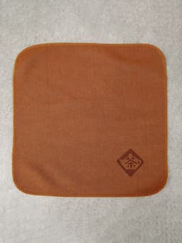 Чабань для чайной церемонии ДЖЕКИЧАЙ, 60×35×5 см, чёрное дерево