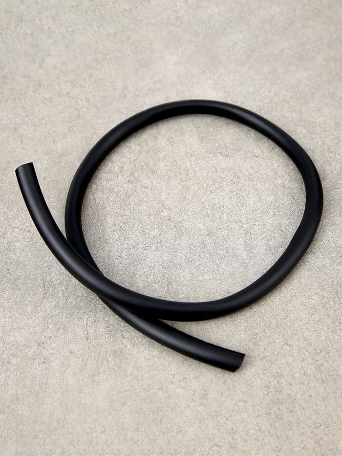 Чабань для чайной церемонии ДЖЕКИЧАЙ, 60×35×5 см, чёрное дерево