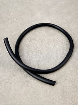 Чабань для чайной церемонии ДЖЕКИЧАЙ, 60×35×5 см, чёрное дерево