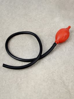 Чабань для чайной церемонии ДЖЕКИЧАЙ, 60×35×5 см, чёрное дерево