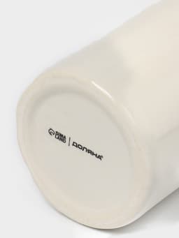 Набор аксессуаров для ванной комнаты Доляна «Барельеф», 4 предмета, дозатор 280 мл, мыльница, 2 стакана, бежевый