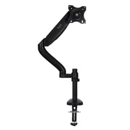 Кронштейн для мониторов ЖК Buro M10, 17-32", нагрузка до.9 кг, крепление к столешнице, поворот