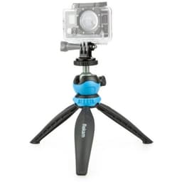 Штатив настольный Rekam Pokipod, чёрный, пластик/металл, 143 г